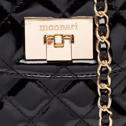 

Сумка Monnari BAG1730-020 Black 1, Чорний