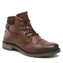 Bugatti Botas altas Bugatti 315A-0535-4000-6000 Brown