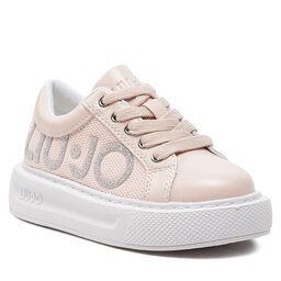 Liu Jo Sneakers Liu Jo Mini Kylie 702 4A4321 EX030 Pink 00006