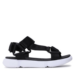 4F Босоніжки 4F 4FJSS23FSANF025 Чорний