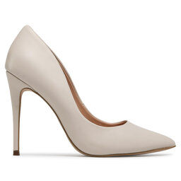 

Туфлі на шпильці Steve Madden Daisie SM11000040-03001-287 Bone, Бежевий
