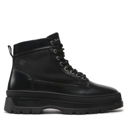 

Чоботи Gant St Grip 25643377 Black G00, Чорний