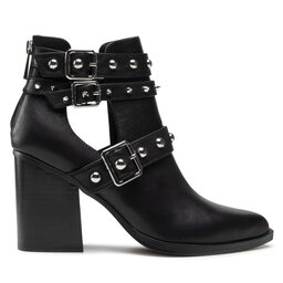 

Ботильйони Steve Madden, Чорний