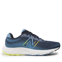 

Взуття New Balance Fresh Foam 520 v8 M520CN8 Голубий