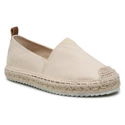 

Еспадрильї Big Star Shoes HH274501 Beige, Бежевий