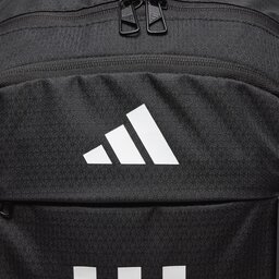 

Рюкзак adidas Backpack IP9878 Black/White, Чорний