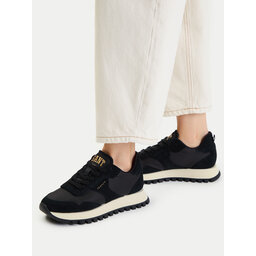 Gant Sneakers Gant 32531193 Schwarz
