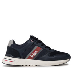 

Снікерcи Lee Cooper LCW-22-29-0826M Navy, Cиній