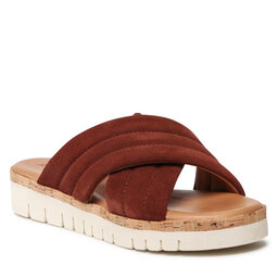 s.Oliver Sandaler och Slip-ons s.Oliver 5-27210-38 Nut 440