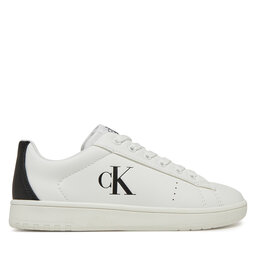 Calvin Klein Jeans Αθλητικά Calvin Klein Jeans V3X9-82082-1355X002 Λευκό
