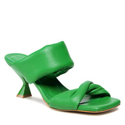 Gino Rossi Šľapky Gino Rossi 22903 Green