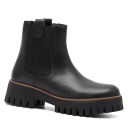 Lasocki Klassische Stiefeletten Lasocki ZUMBA WI23-ZUMBA-02 Schwarz