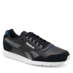 Reebok Boty Reebok REEBOK ROYAL GLIDE GY9681 Černá
