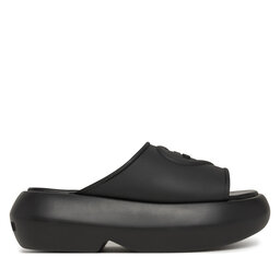 LOVE MOSCHINO Šlepetės LOVE MOSCHINO JA28207I0MI40000 Juoda