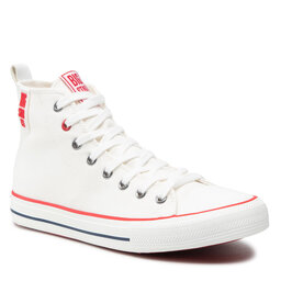 Big Star Shoes Scarpe da ginnastica Big Star Shoes JJ174066 White