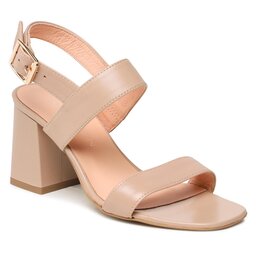 Baldaccini Sandaler Baldaccini 1774000 Cherie Beige