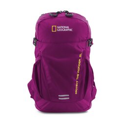 National Geographic Rucsac National Geographic N29281.59 Fuksja 59