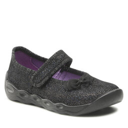 Superfit Пантофи Superfit 1-006271-0000 M Schwarz