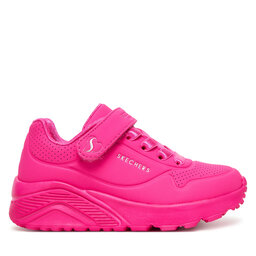 Skechers Laisvalaikio batai Skechers Uno Lite- 310451L/HPK Rožinė