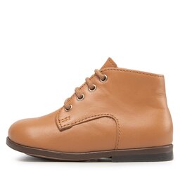 

Черевики Clotaire Zeus Derby NCAAAH04R3 Dk Camel, Коричневий
