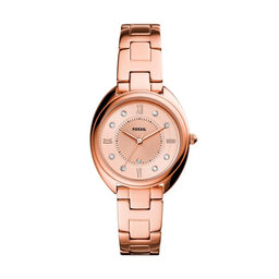 Fossil Ceas Fossil Gabby ES5070 Rose Gold