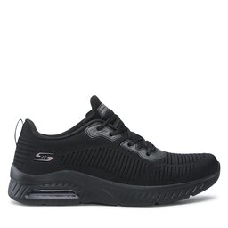 

Снікерcи Skechers, Чорний