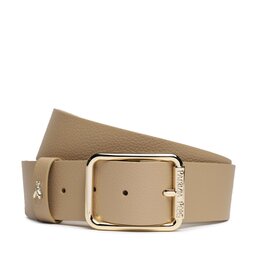 Patrizia Pepe Dámský pásek Patrizia Pepe CW6409/L001-B775 Winter Sand
