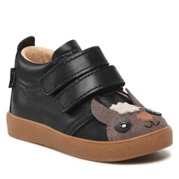 Mrugała Bakancs Mrugała Suzi 5180/3-99 Alpaca Black