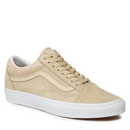 

Кросівки Vans Old Skool VN0005UFGRX1 Gravel, Сірий