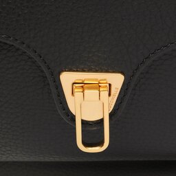 

Сумка Coccinelle NOF Coccinelle Beat Soft Ribb E1 NOF 15 04 01 Noir 001, Чорний