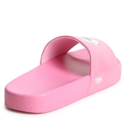 

Шльопанці Karl Lagerfeld Kids Z30016 M Pink 47F, Рожевий