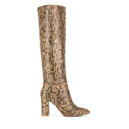 MEXX Čižmy MEXX MI001805743W Béžová