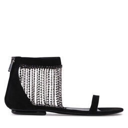 

Босоніжки Pinko Alix Sandalo PE 23 BLKS1 100663 A0NM Black Z99, Чорний