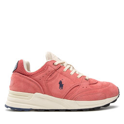 

Снікерcи Polo Ralph Lauren Trackstr 200 809860976002 Red, Рожевий
