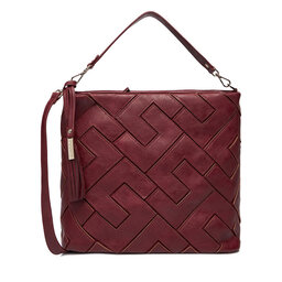 Lasocki Táska Lasocki MLP-E-023-05 Bordó