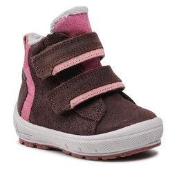 Superfit Μπότες Χιονιού Superfit GORE-TEX 1-006312-8500 M Lila/Rosa