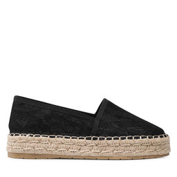 

Еспадрильї DeeZee WSS20375-50 Black, Чорний