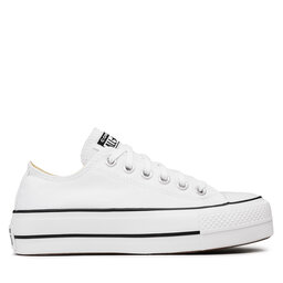 Converse Sneakers Converse Ctas Lift Ox 560251C White/Black/White