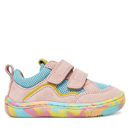 Froddo Sneakersy Froddo Barefoot Base G3130261-2 M Barevná