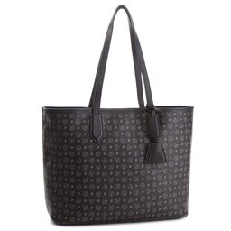 Pollini Rankinė Pollini TE8427PP06Q1100A Nero/Vit. Nero