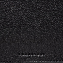 

Сумка Trussardi Nadir Tote Sm Full 75B01364 K299, Чорний