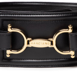 

Жіночий ремінь Marciano Guess Odette Waist Belt 2BGZ09 9825Z JBLK, Чорний