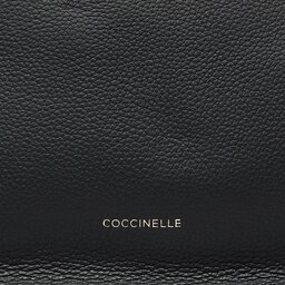 

Сумка Coccinelle QFA Coccinellesnip E1 QFA 13 02 01 Noir/Cuir 374, Чорний