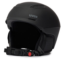 Uvex Sísisak Uvex Ultra 5662486003 Black Mat