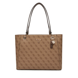 Guess Kabelka Guess Noelle II HWBG96 72250 Hnedá