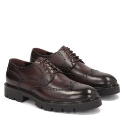 Kazar Polobotky Kazar Revan 73491-01-02 Brązowy