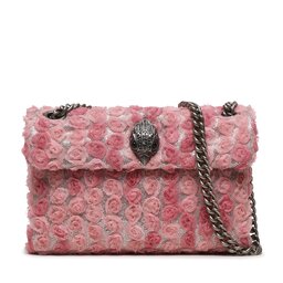 Kurt Geiger Táska Kurt Geiger 690-Mini Kensington Mini 9964457609 Pink Comb