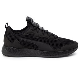 

Взуття Puma NRGY Neko Skim 192621 05 Puma Black/Puma Black, Чорний