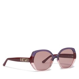 Guess Слънчеви очила Guess GU7911 Бордо