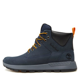 

Черевики Timberland Killington Trk Chukka TB0A64350191 Navy Nubuck, Cиній
